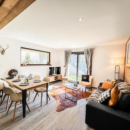 Le Mimi Shelter - Nouveau A Valloire - Apt 6 Pers Екстериор снимка