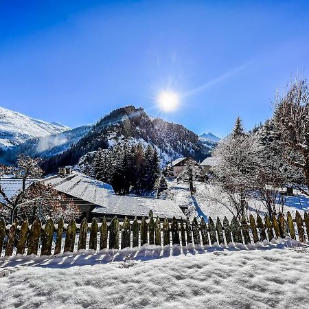 Le Mimi Shelter - Nouveau A Valloire - Apt 6 Pers Екстериор снимка